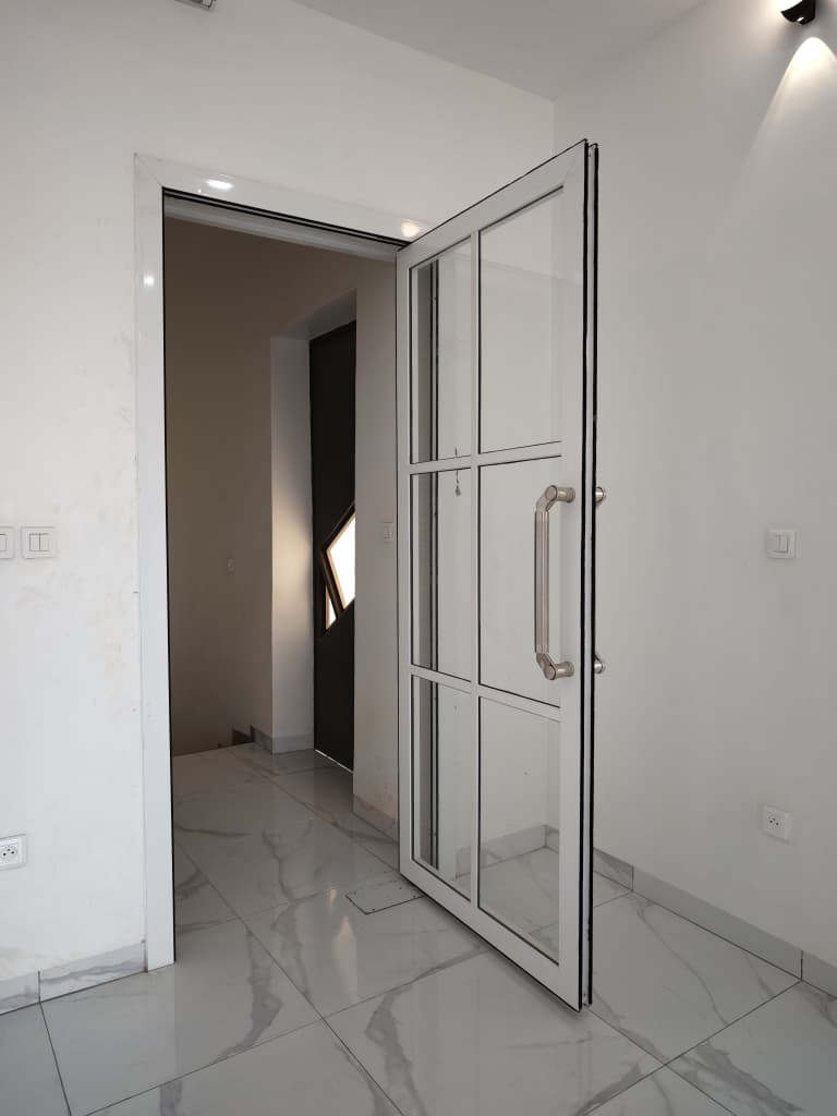 Villa Privée Ouaga 2000
